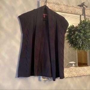 Girls Cardigan Sweater